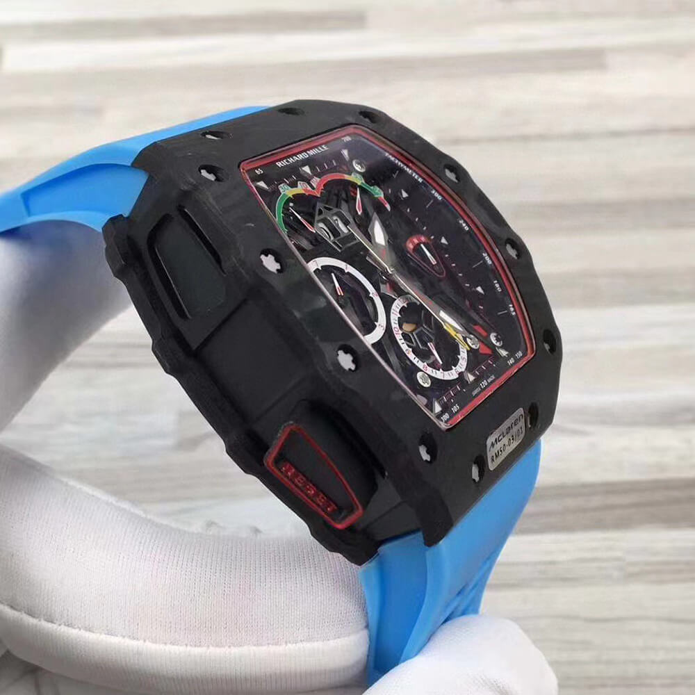 Richard Mille 50-03