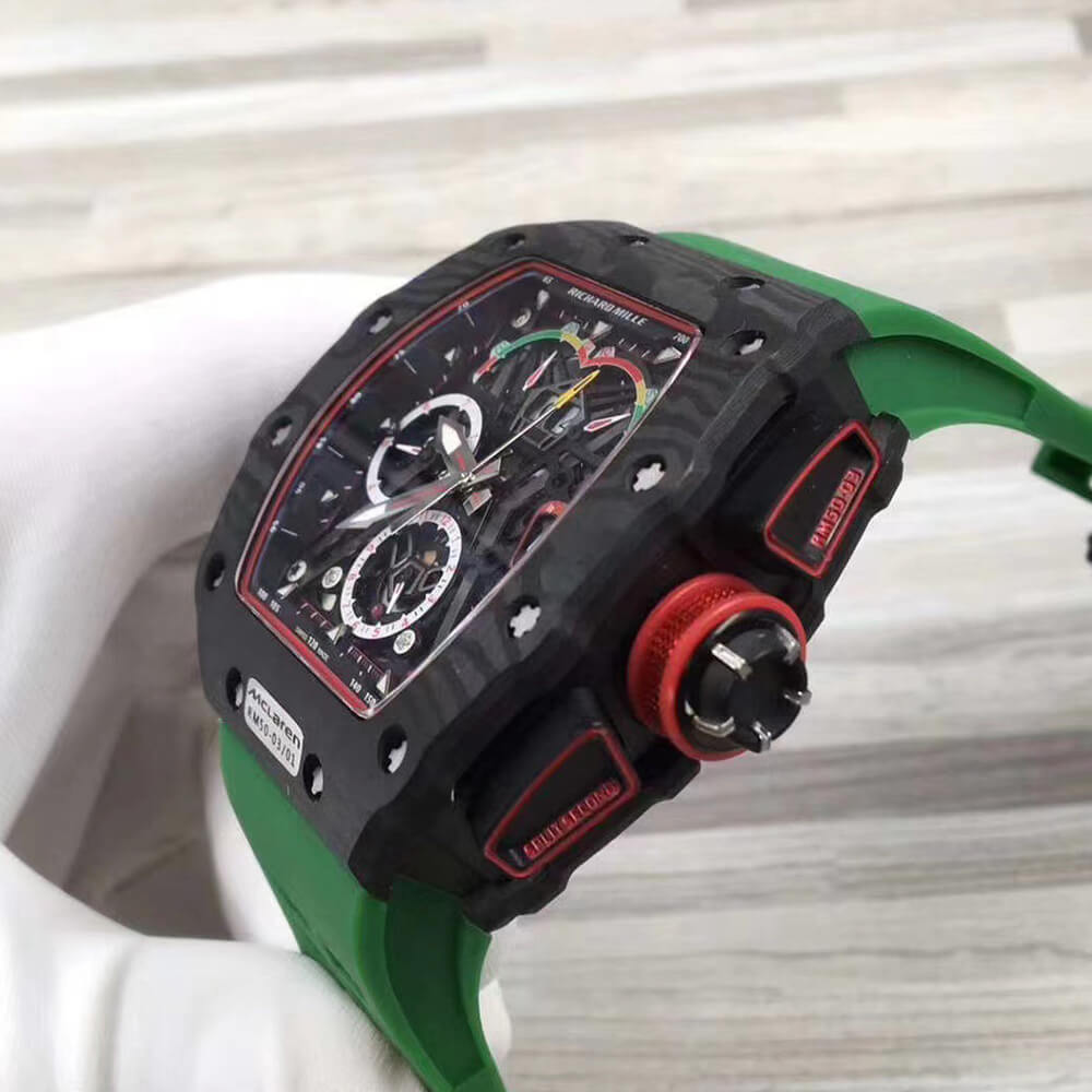 Richard Mille 50-03