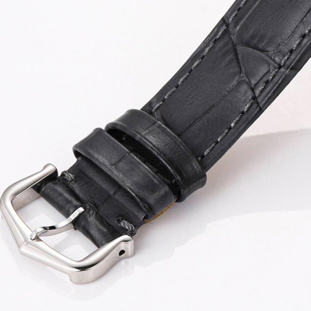Ca*t1er Santos Skeleton Watch