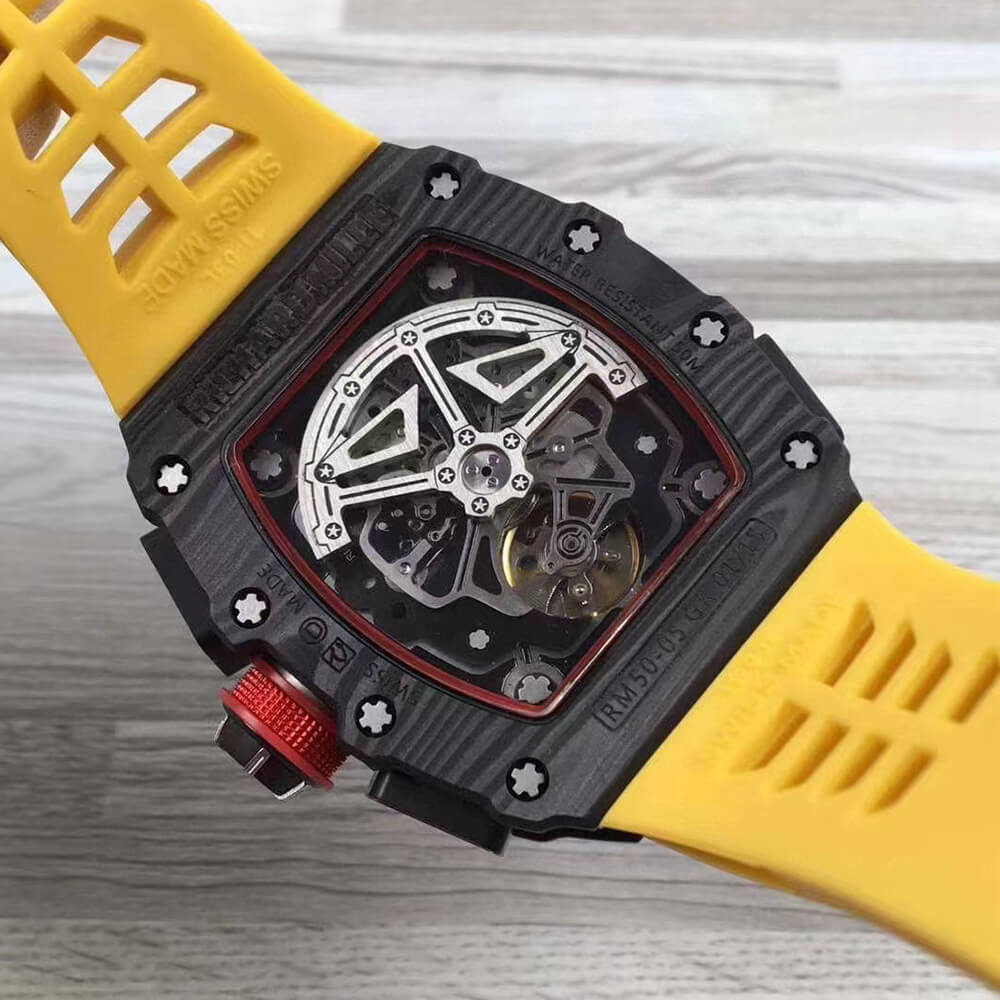 Richard Mille 50-03