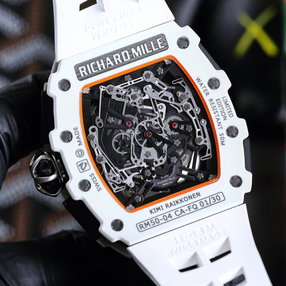 Richard Mille 50-03
