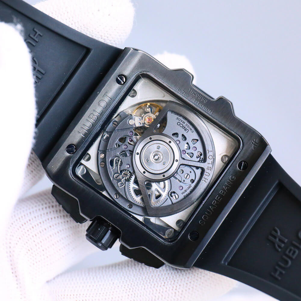 Hublot Big Bang