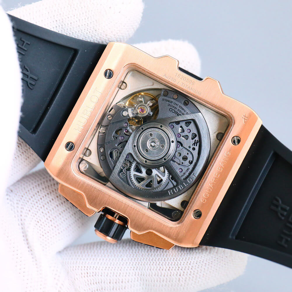 Hublot Big Bang