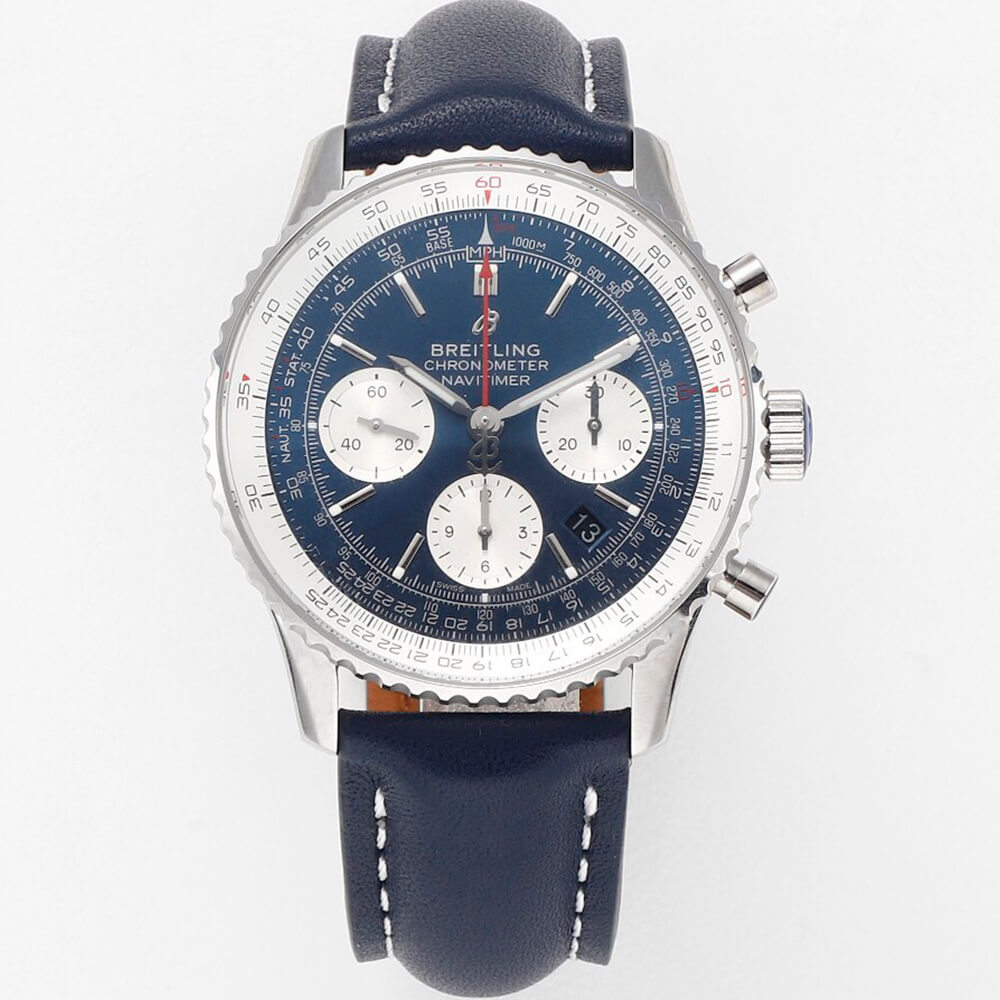 Breitling Navitimer B01 Chronograph 43