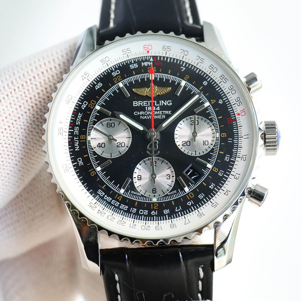 Breitling Navitimer B01 Chronograph 43