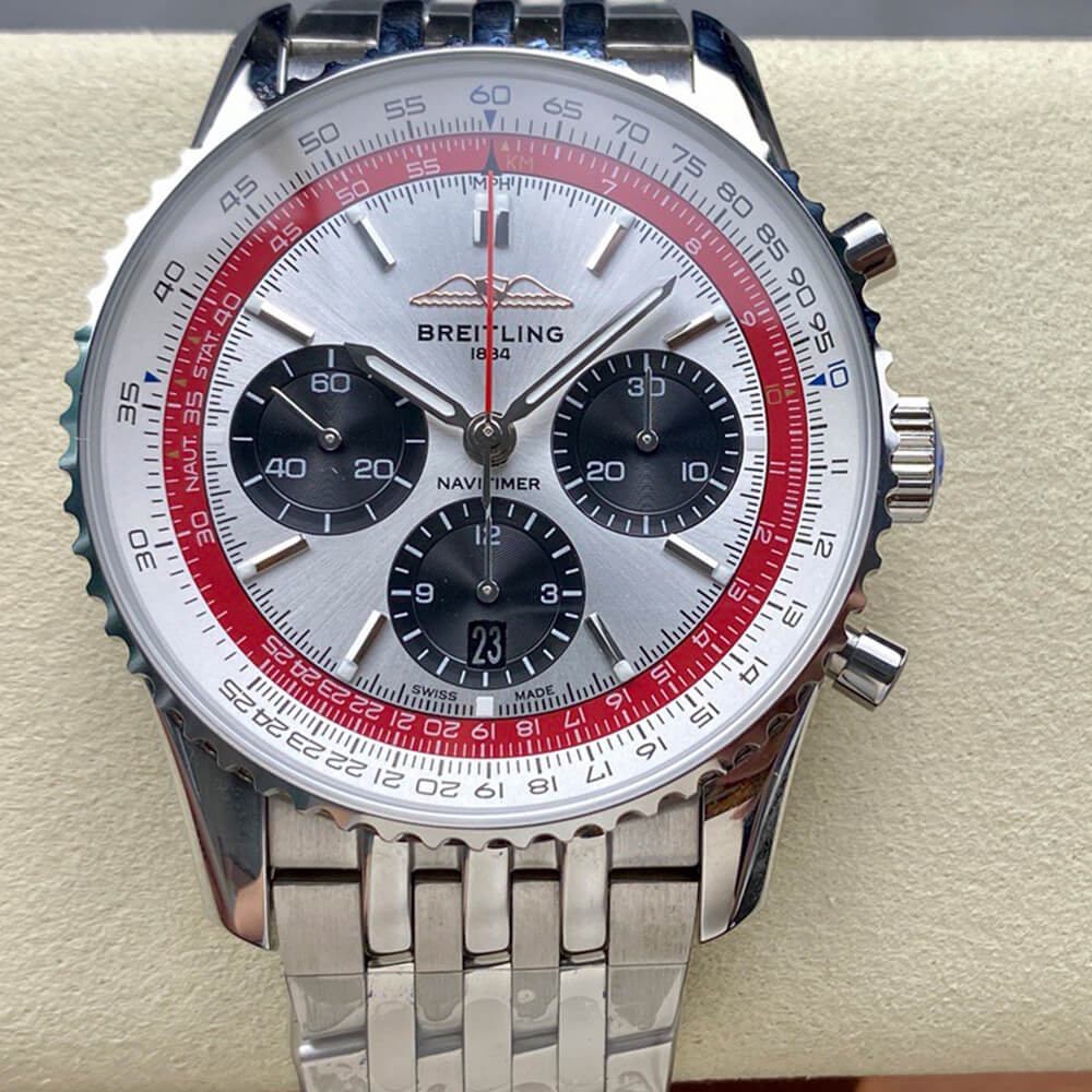 Breitling Navitimer B01 Chronograph 43