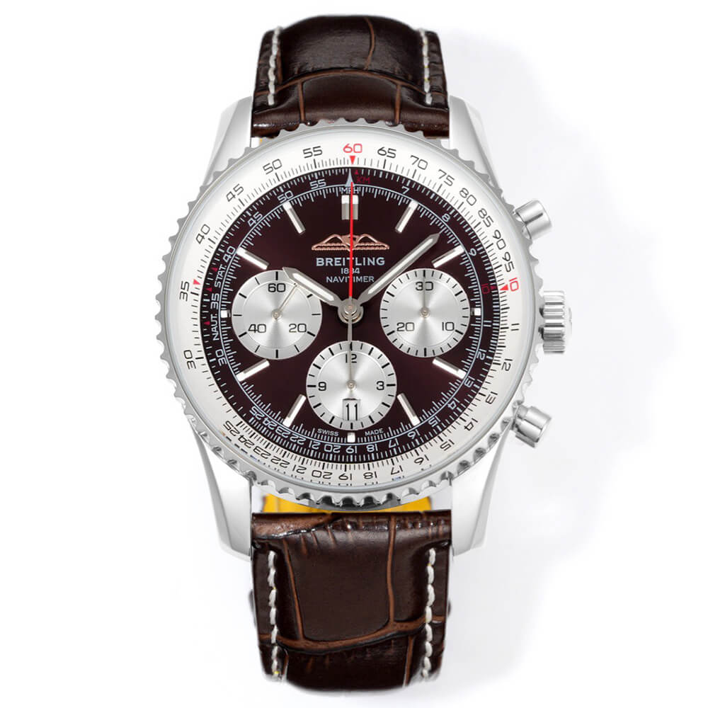 Breitling Navitimer B01 Chronograph 43