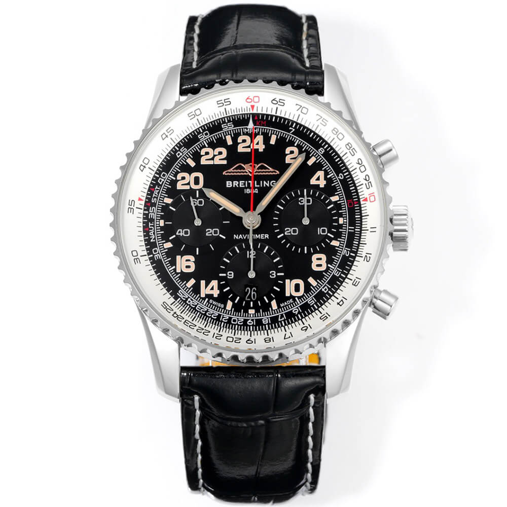 Breitling Navitimer B01 Chronograph 43