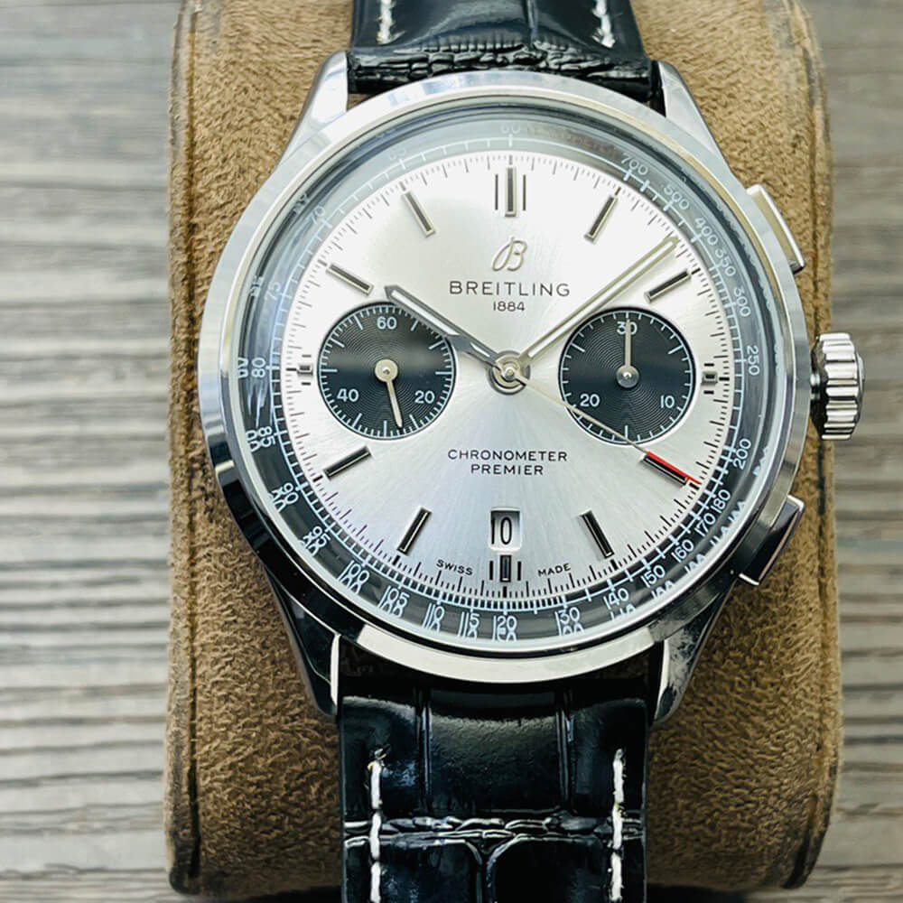 Breitling Premier B01 Chronograph 42