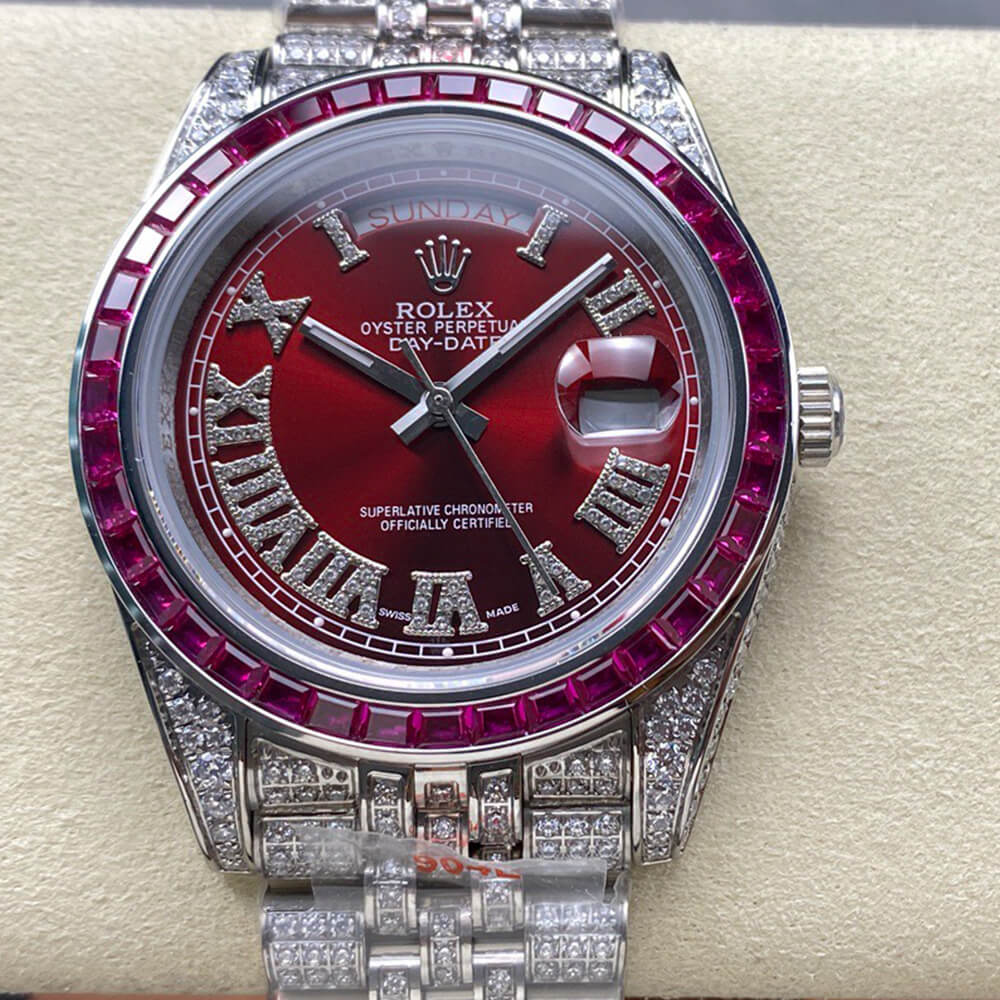 R01ex Day-Date 40