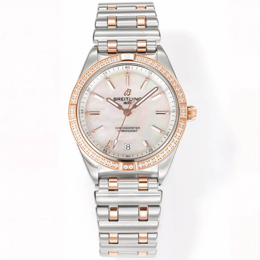 breitling chronomat auT0matic 36