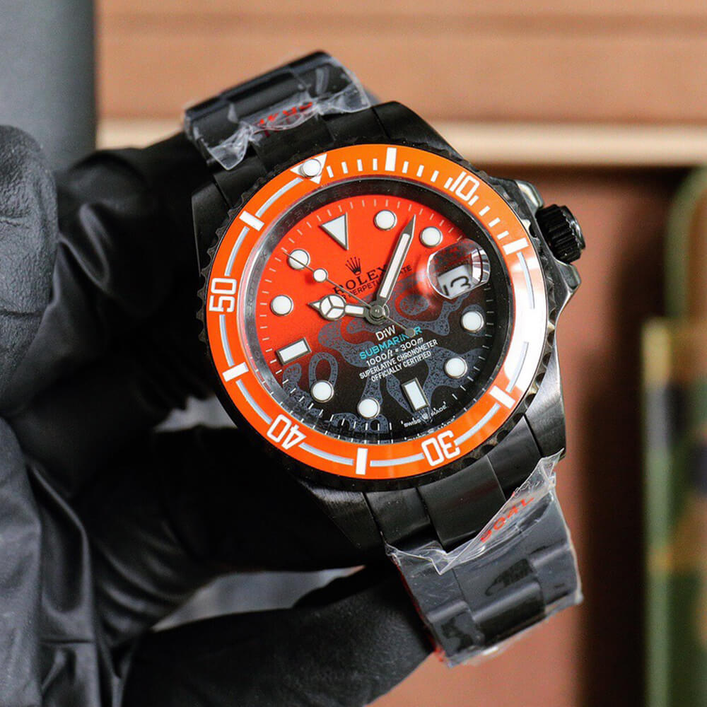 R01ex Diw Submariner Date