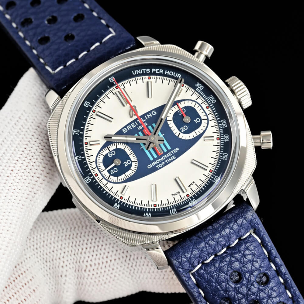 Breitling Top Time B01 Racing