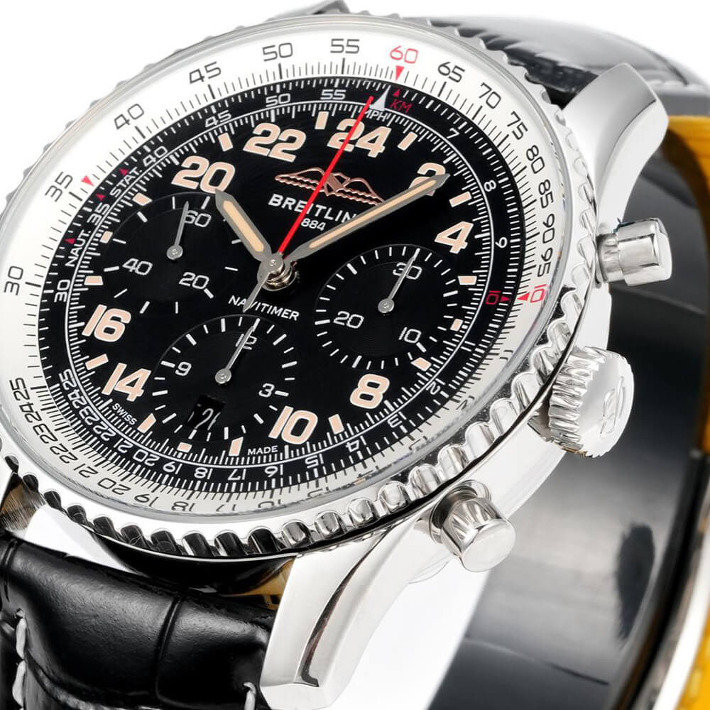 Breitling Navitimer B01 Chronograph 43