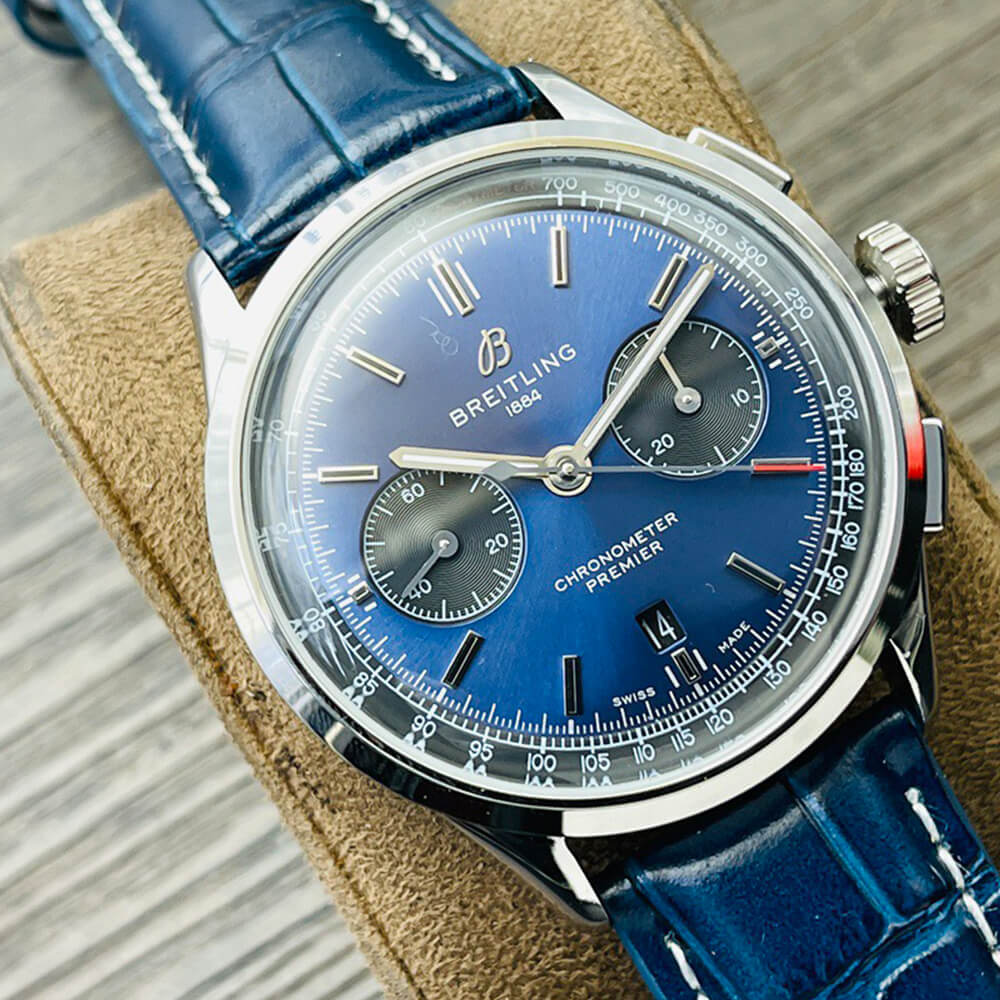 Breitling Premier B01 Chronograph 42