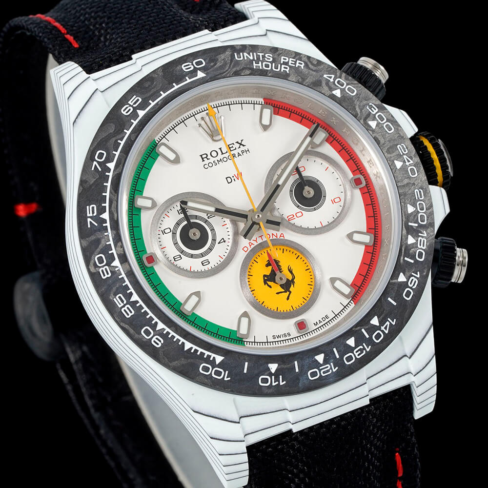 R01ex Diw Cosmograph Daytona