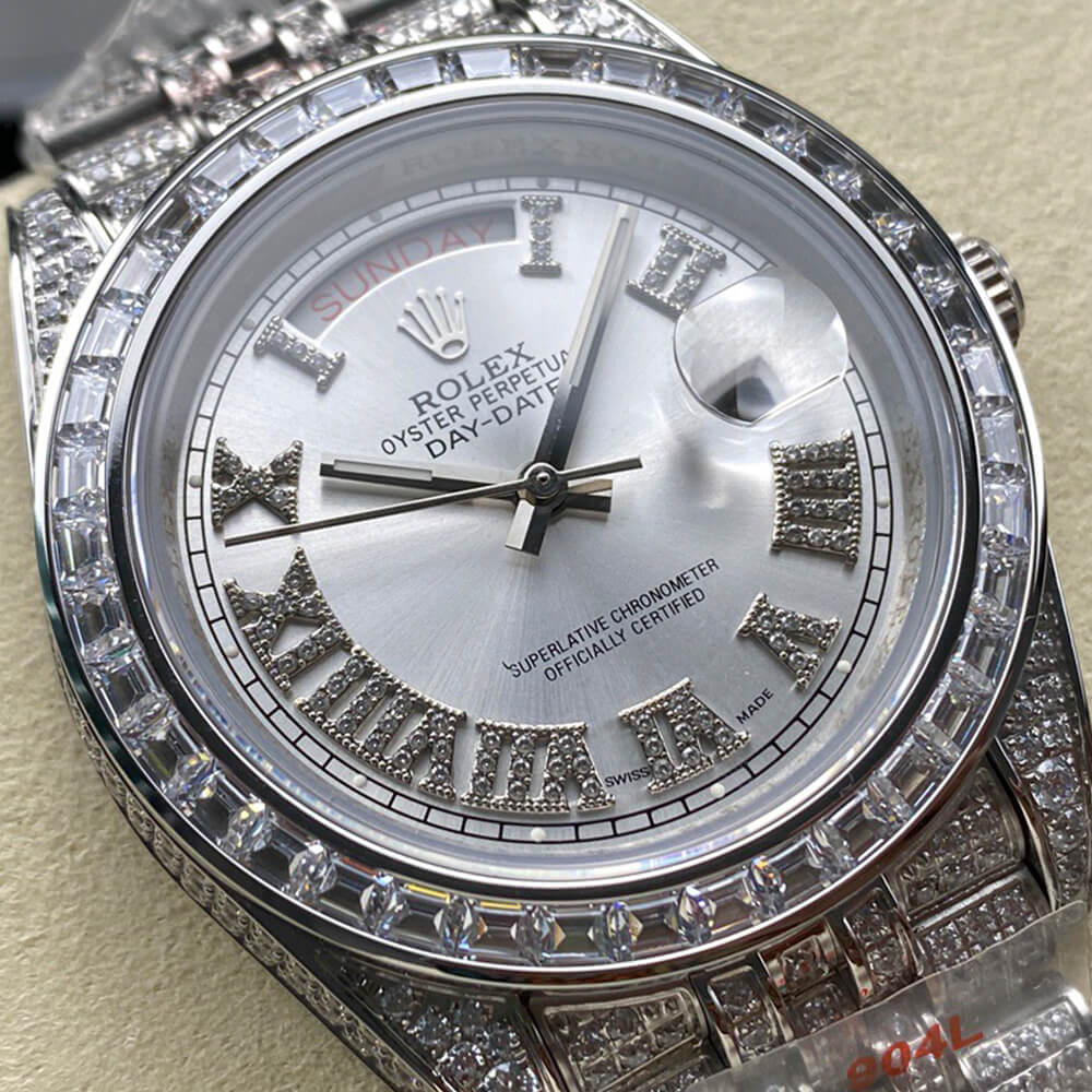 R01ex Day-Date 40