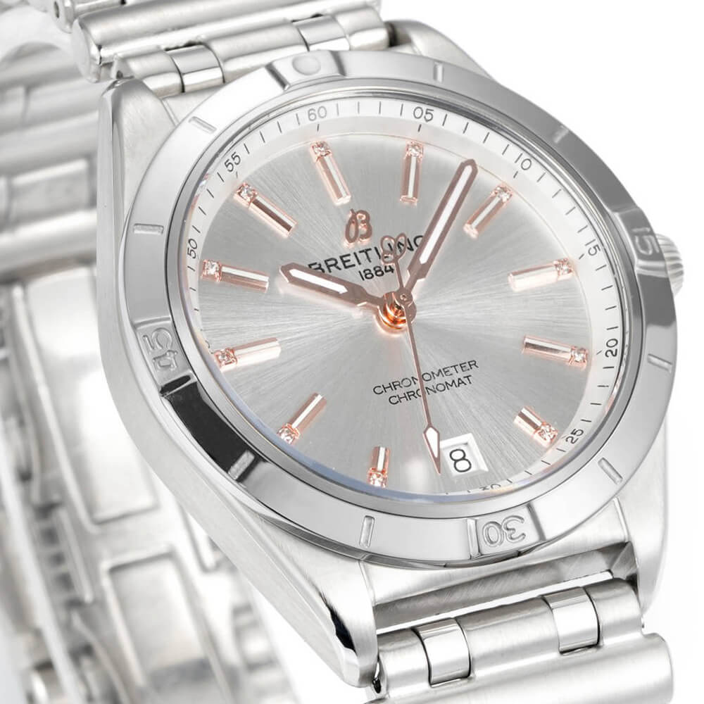 breitling chronomat auT0matic 36
