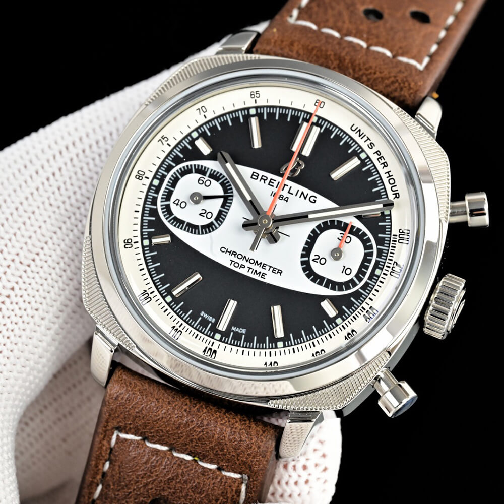 Breitling Top Time B01 Racing