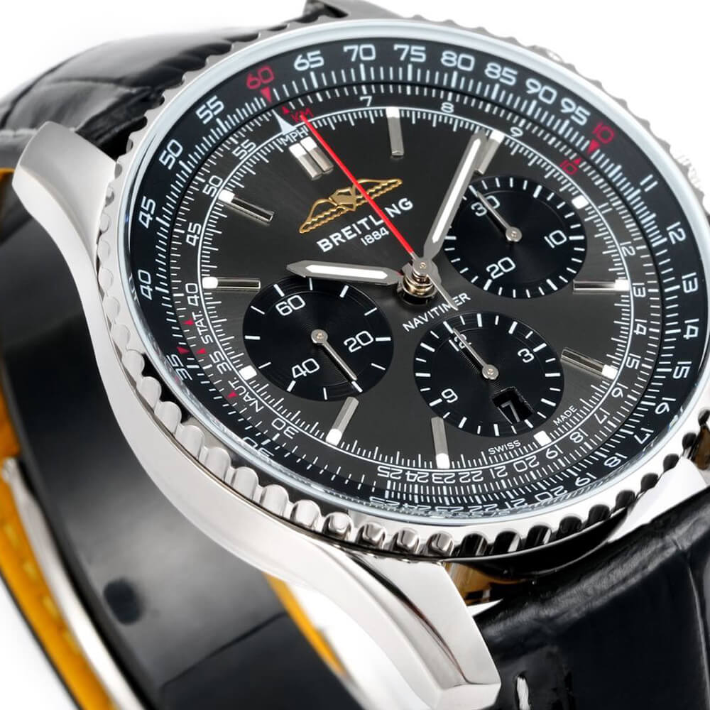 Breitling Navitimer B01 Chronograph 43