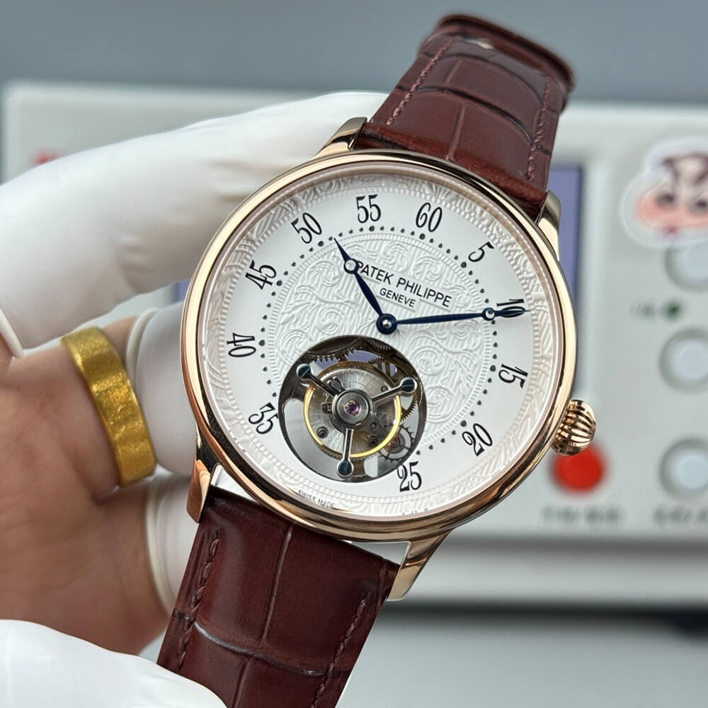 Pat*k Phi1i*pe Tourbillon