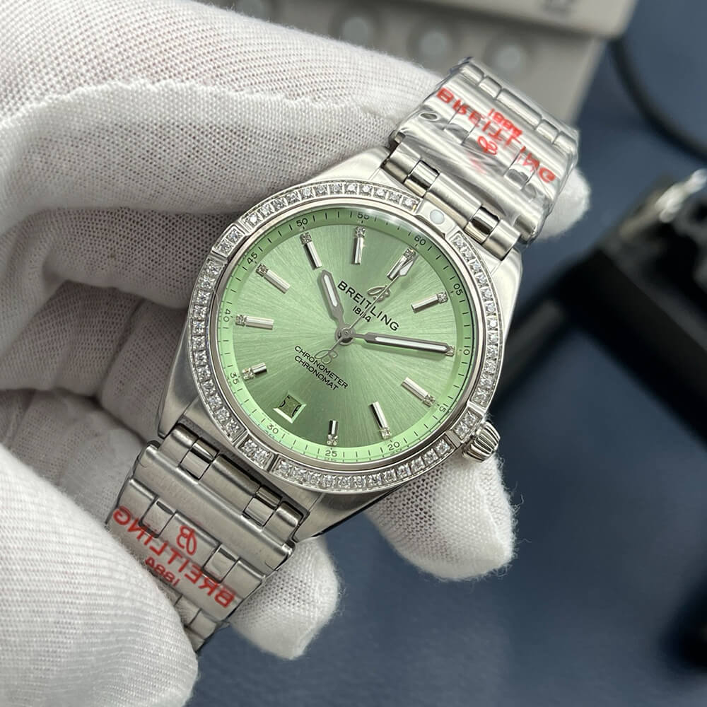 breitling chronomat auT0matic 36