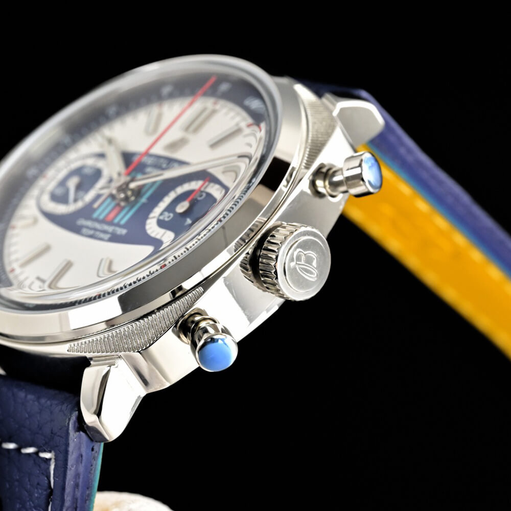 Breitling Top Time B01 Racing