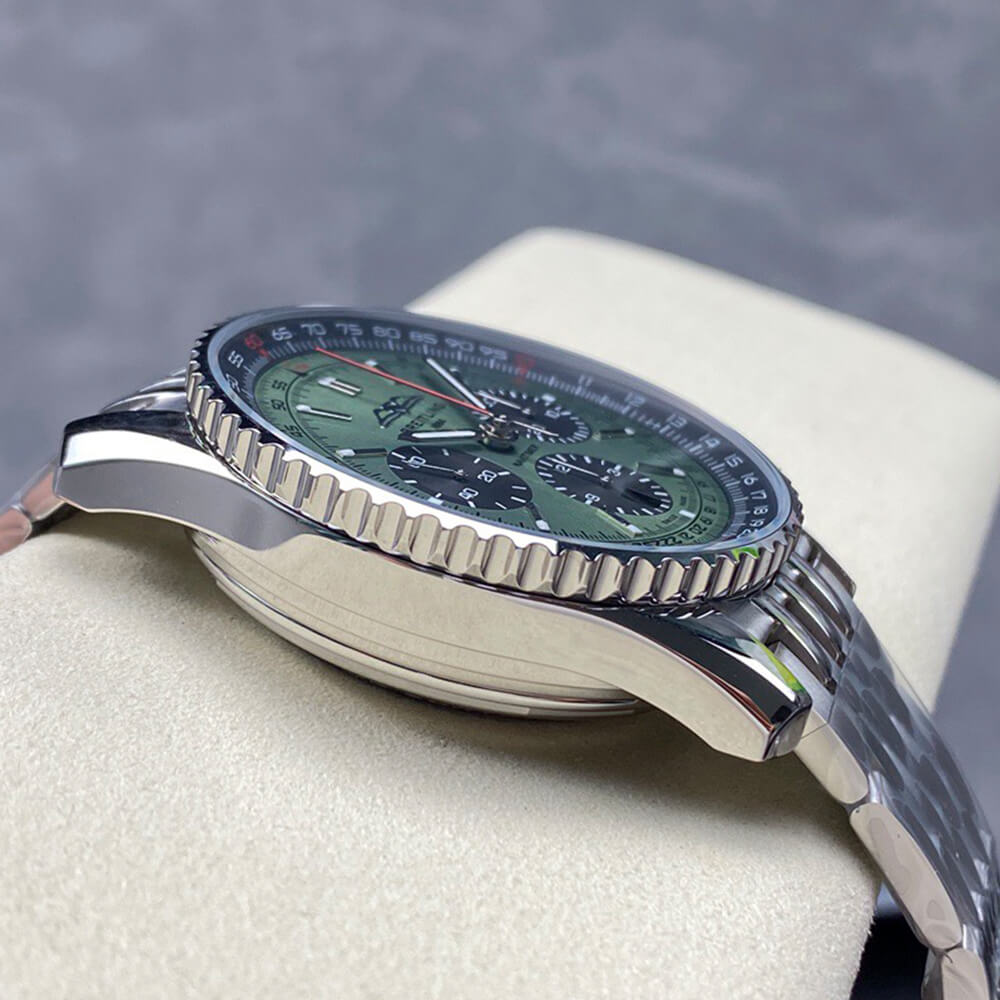 Breitling Navitimer B01 Chronograph 43
