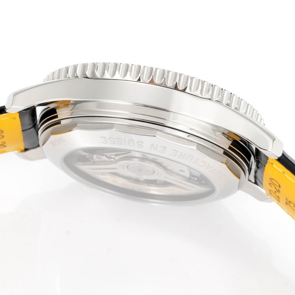 Breitling Navitimer B01 Chronograph 43