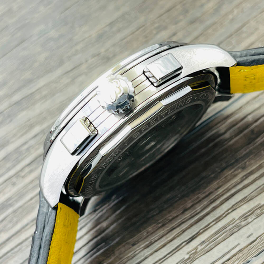 Breitling Premier B01 Chronograph 42