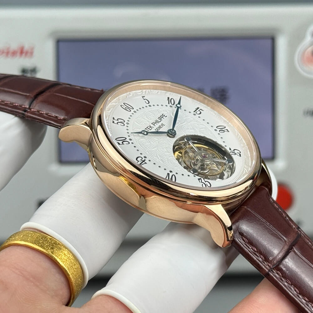 Pat*k Phi1i*pe Tourbillon