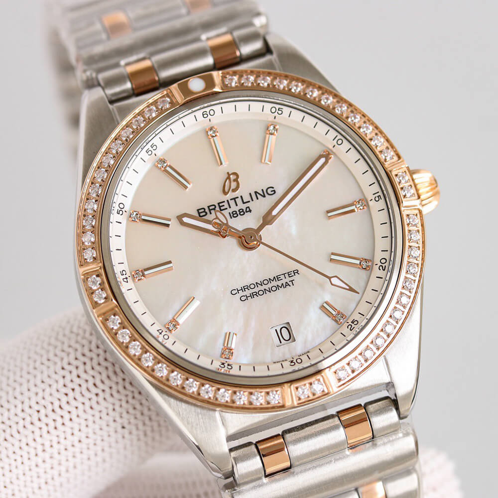 breitling chronomat auT0matic 36