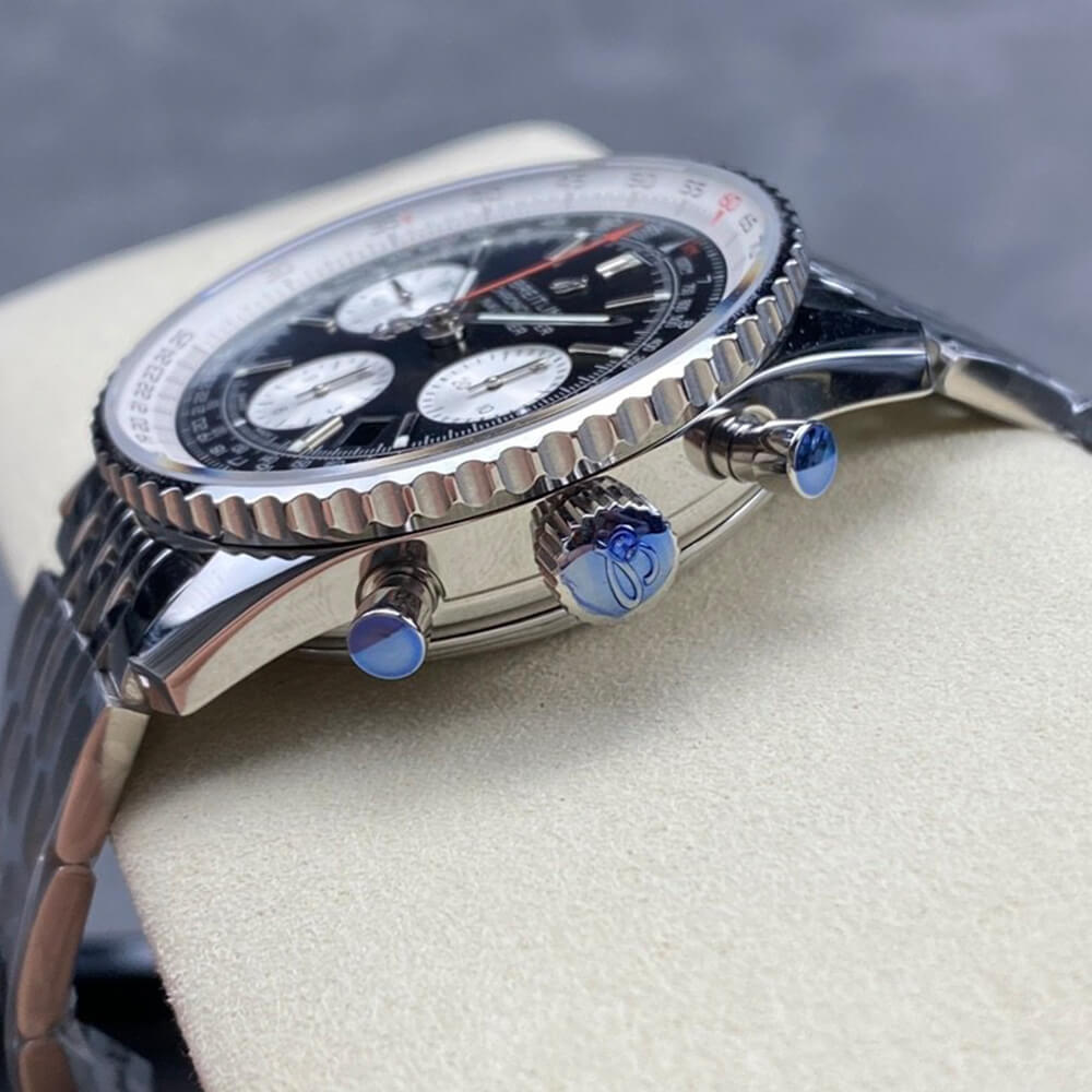Breitling Navitimer B01 Chronograph 43