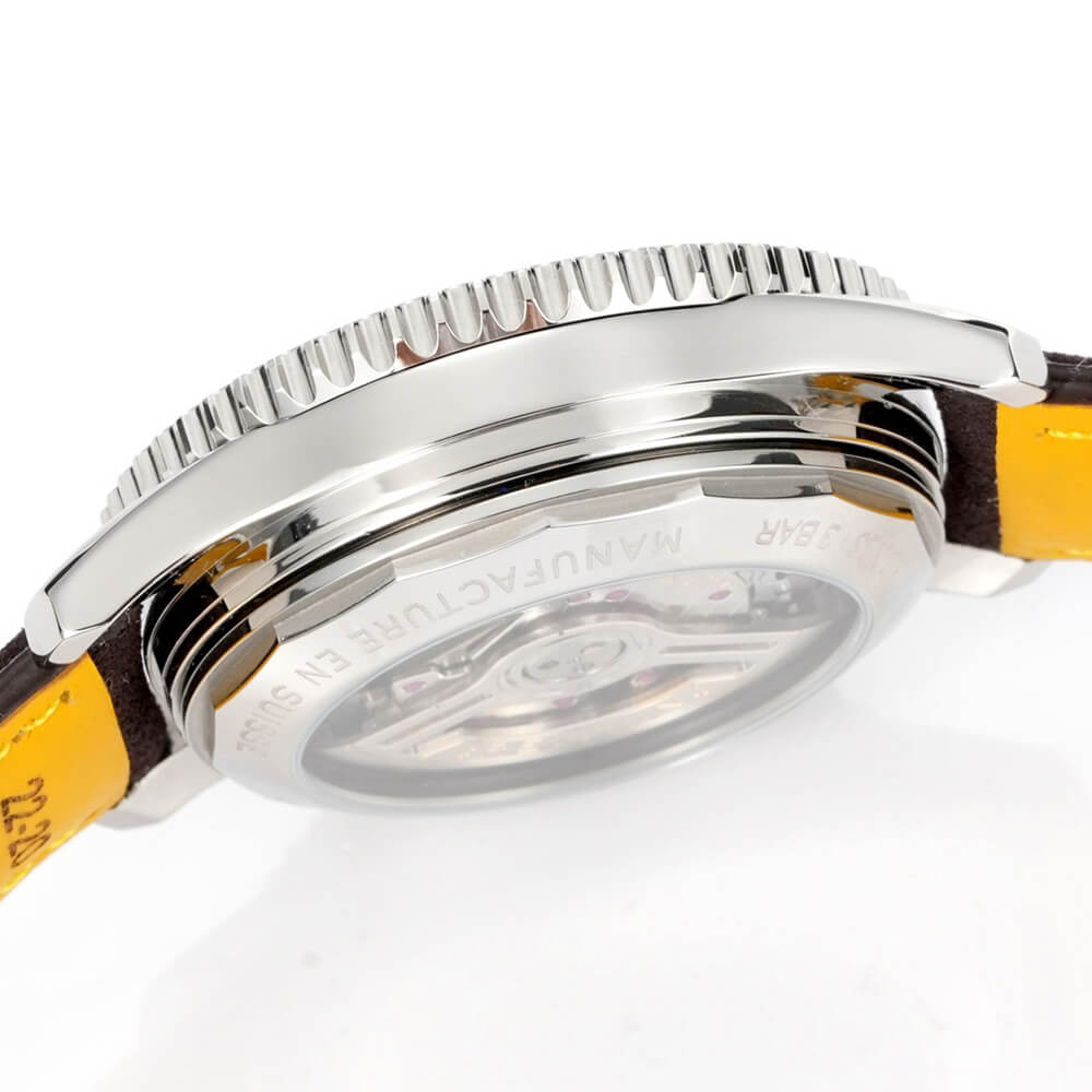 Breitling Navitimer B01 Chronograph 43