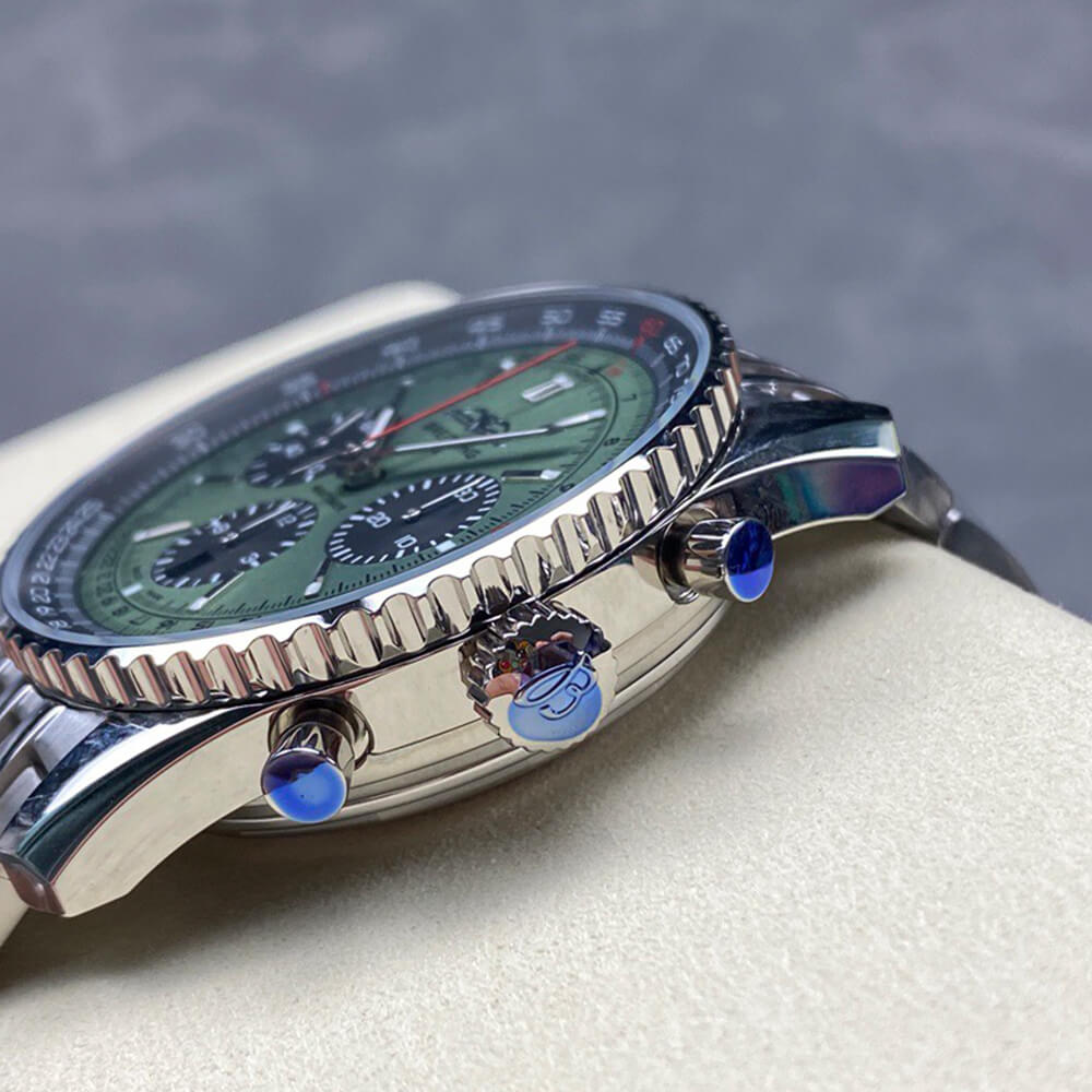 Breitling Navitimer B01 Chronograph 43