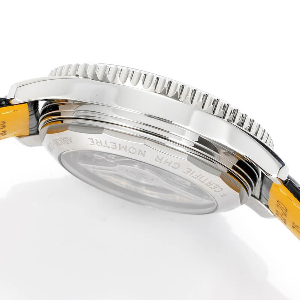 Breitling Navitimer B01 Chronograph 43