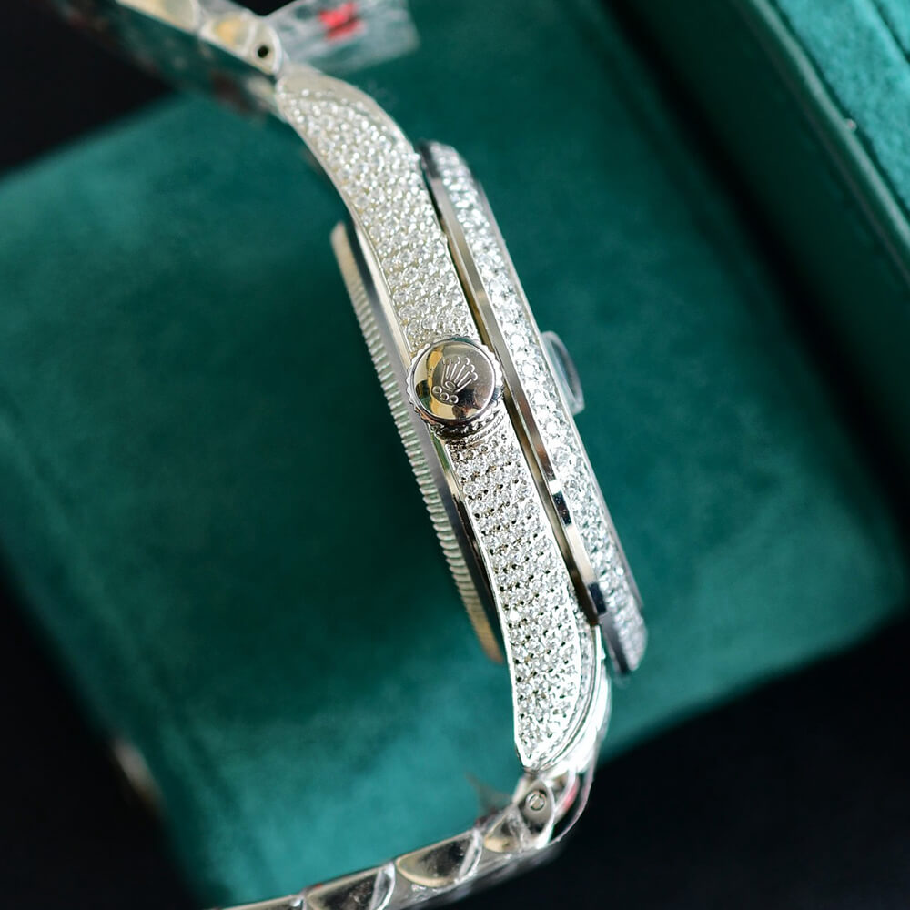R01ex Datejust 41