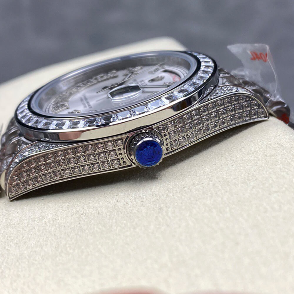 R01ex Day-Date 40