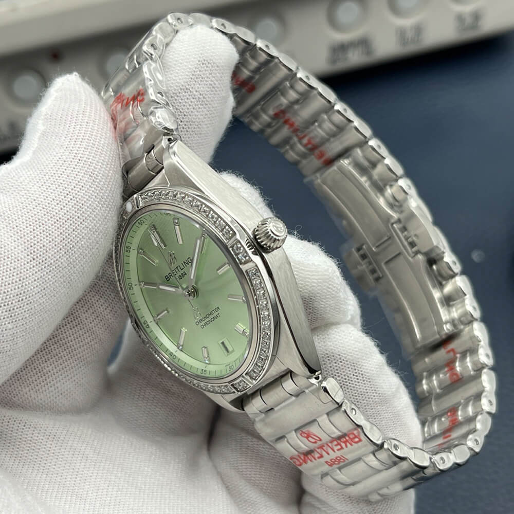 breitling chronomat auT0matic 36