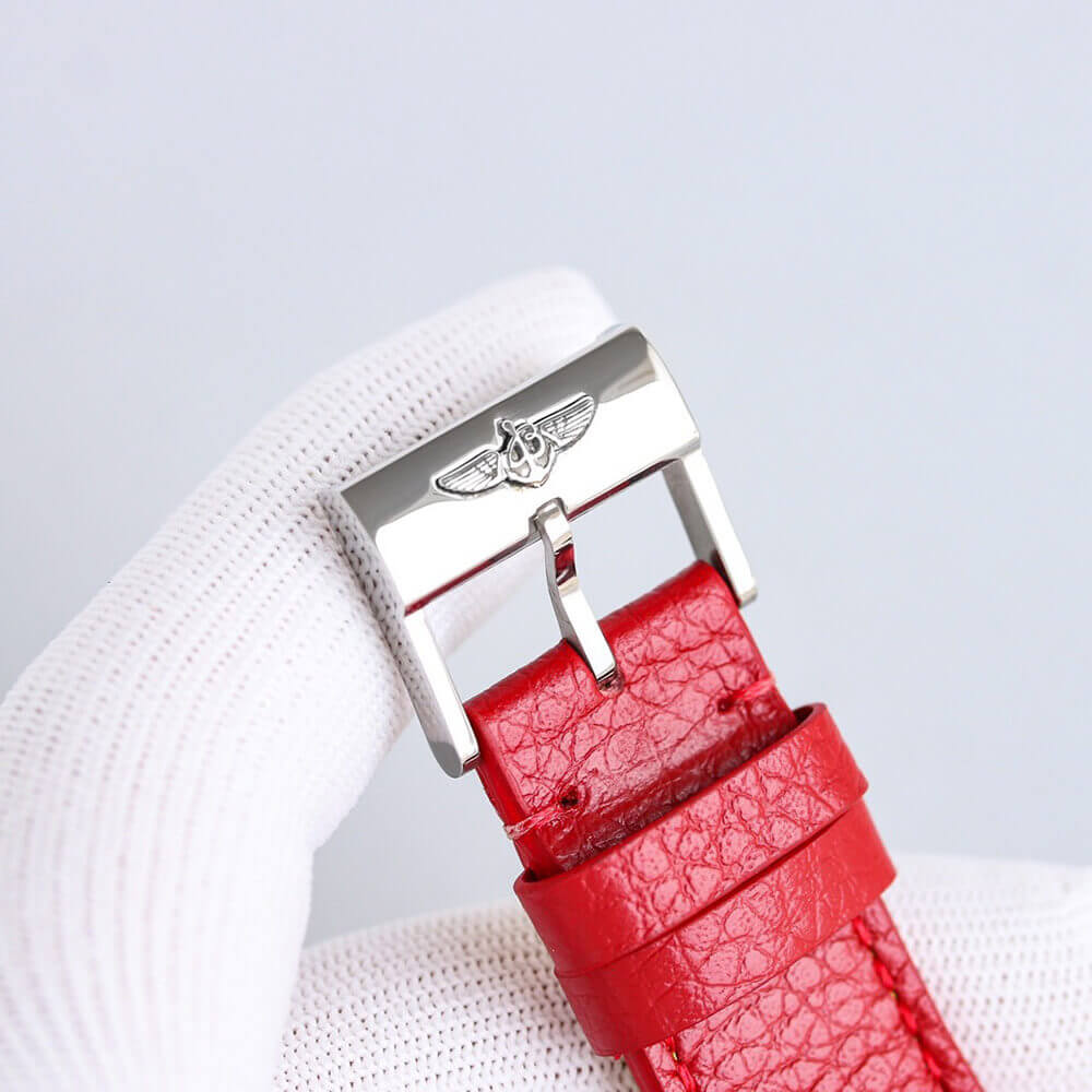 Breitling Top Time