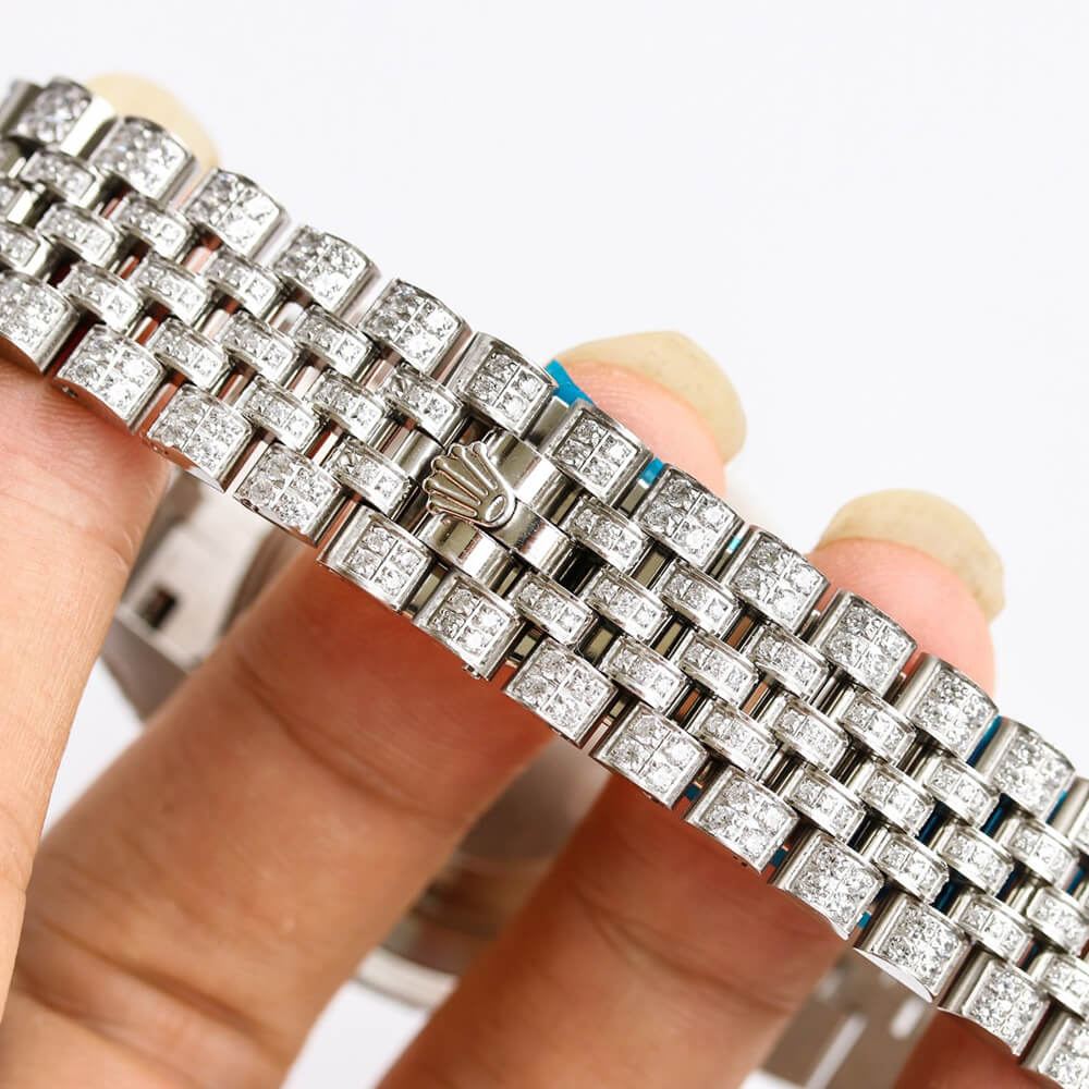 R01ex Datejust 41