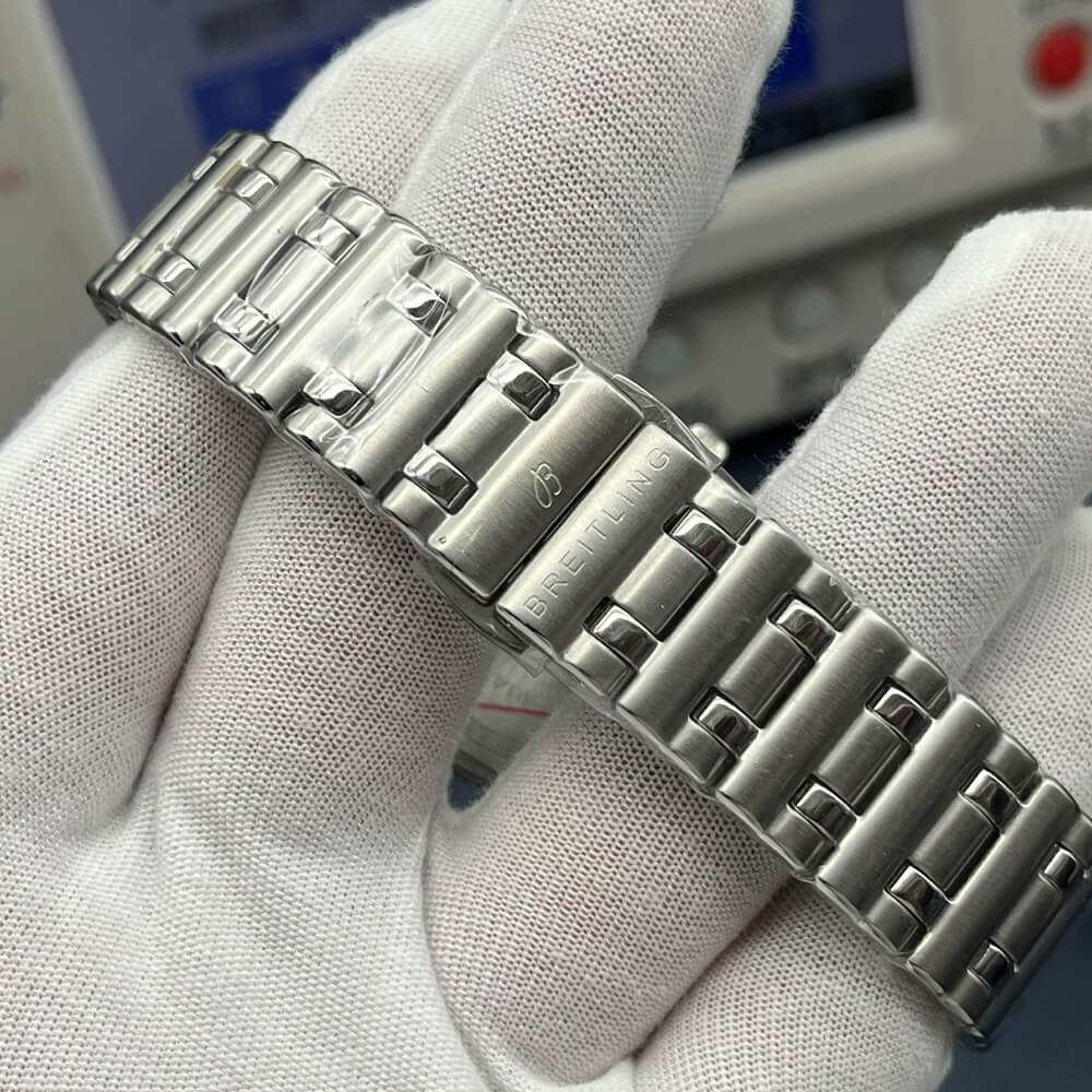 breitling chronomat auT0matic 36