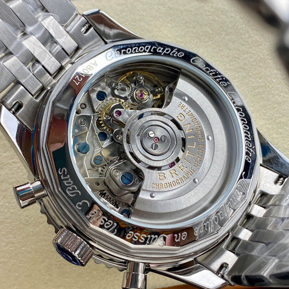 Breitling Navitimer B01 Chronograph 43