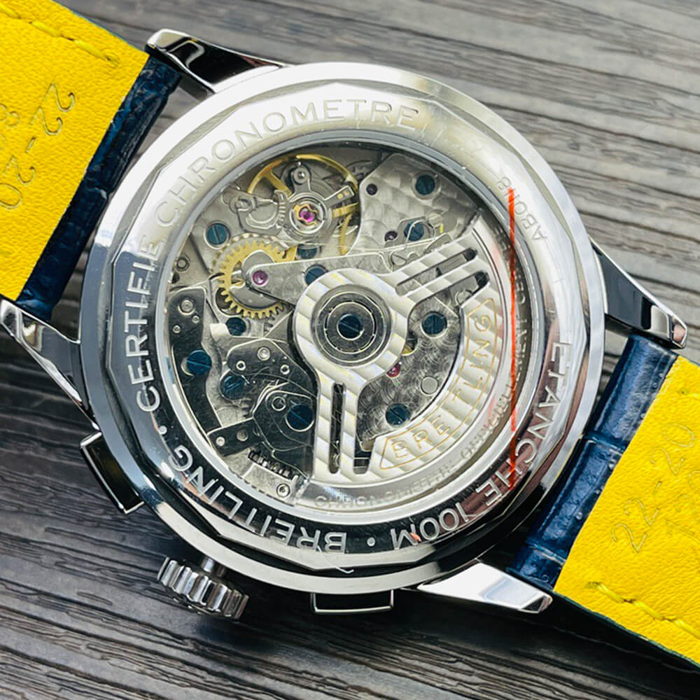 Breitling Premier B01 Chronograph 42