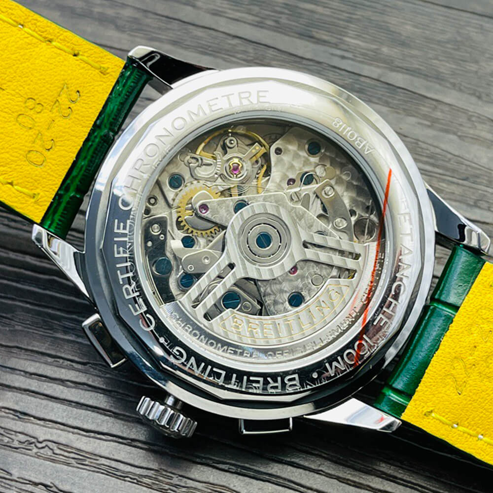 Breitling Premier B01 Chronograph 42