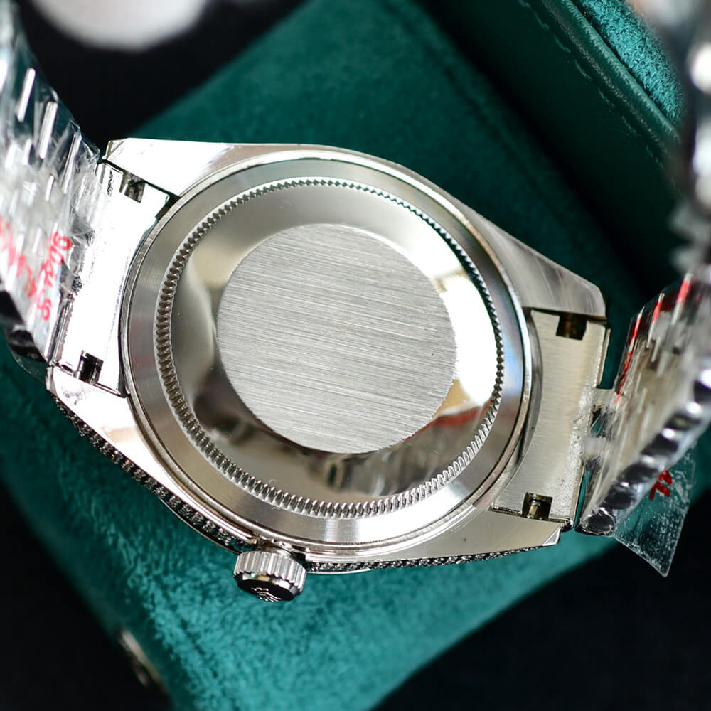 R01ex Datejust 41