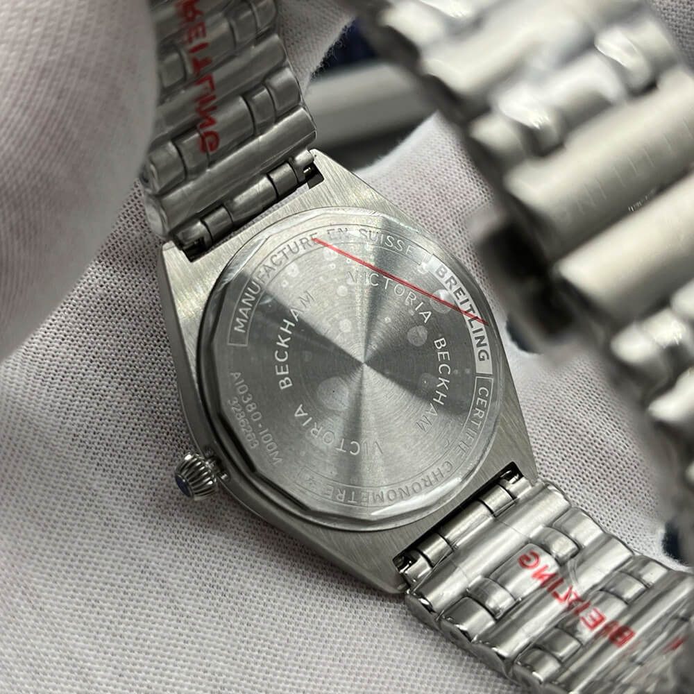 breitling chronomat auT0matic 36