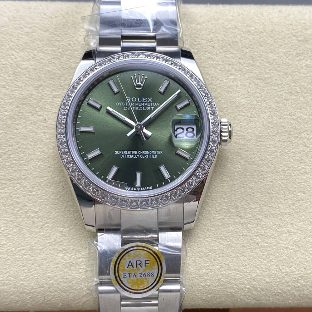 R01ex Datejust 31