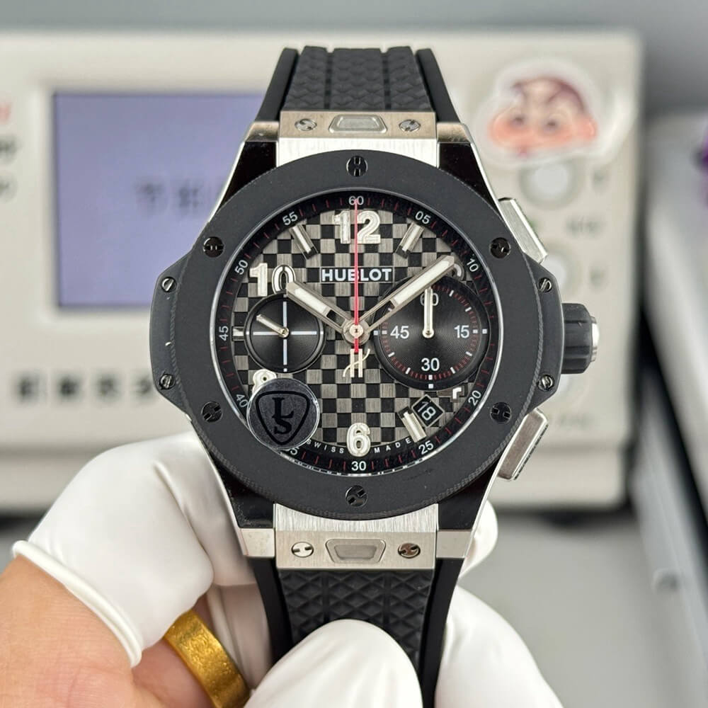 Hublot Big Bang 43mm