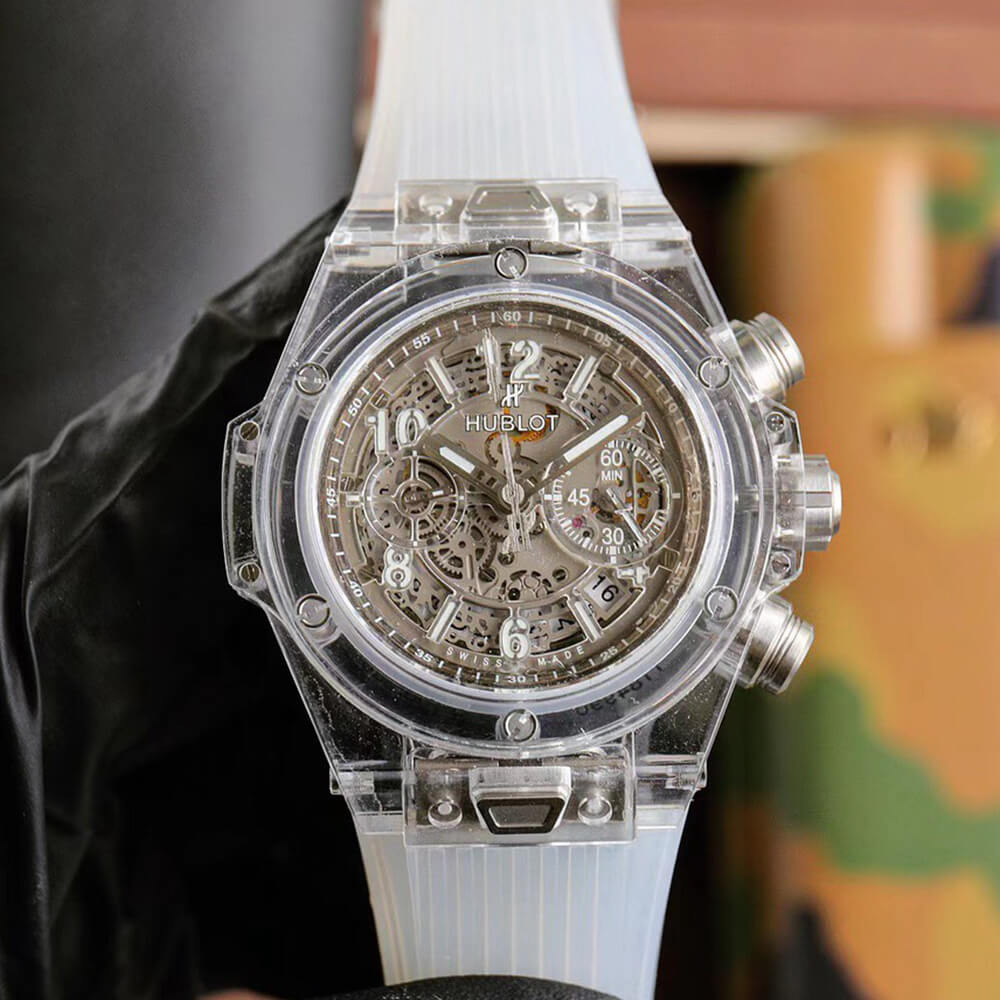 Hublot Big Bang